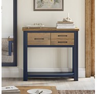 Splash of Blue Range